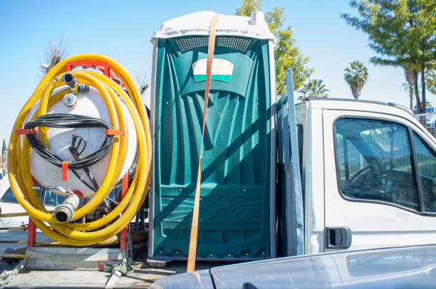 Best Porta potty rental near me  in River Grove, IL