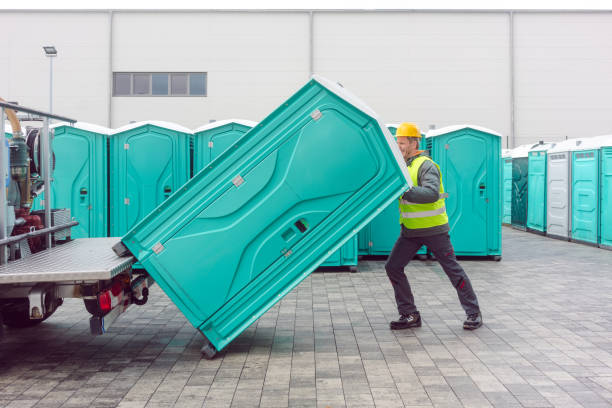 Portable Toilet Options We Offer in River Grove, IL