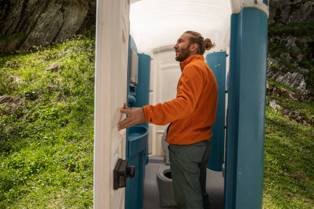 Best Porta potty delivery and setup  in River Grove, IL