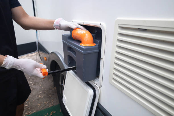 Best Long-term porta potty rental  in River Grove, IL