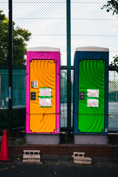Best Emergency porta potty rental  in River Grove, IL