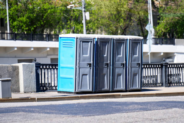 Best Luxury portable toilet rental  in River Grove, IL