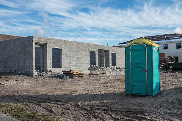 Best Portable restroom trailer rental  in River Grove, IL